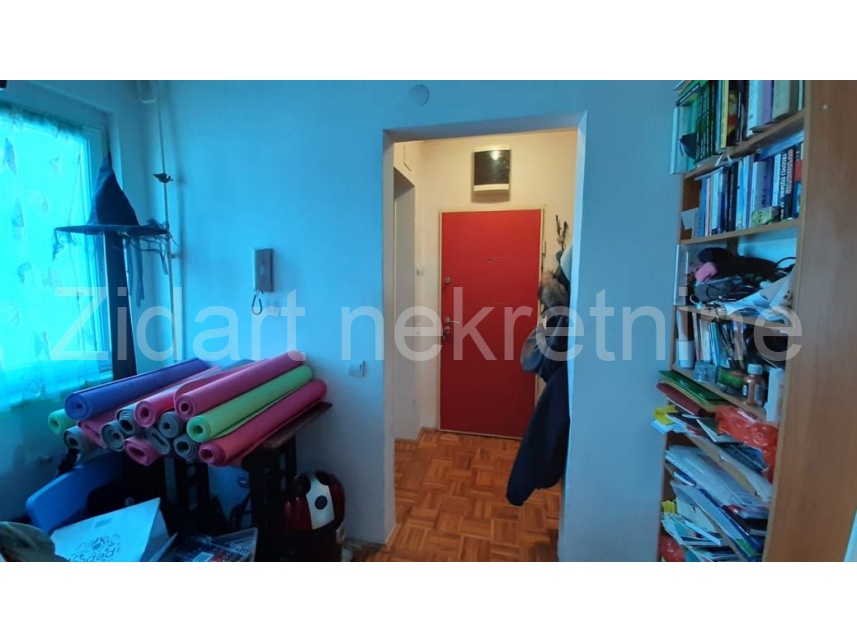 Квартира, 958 м², 161 000$ — FAKTOR